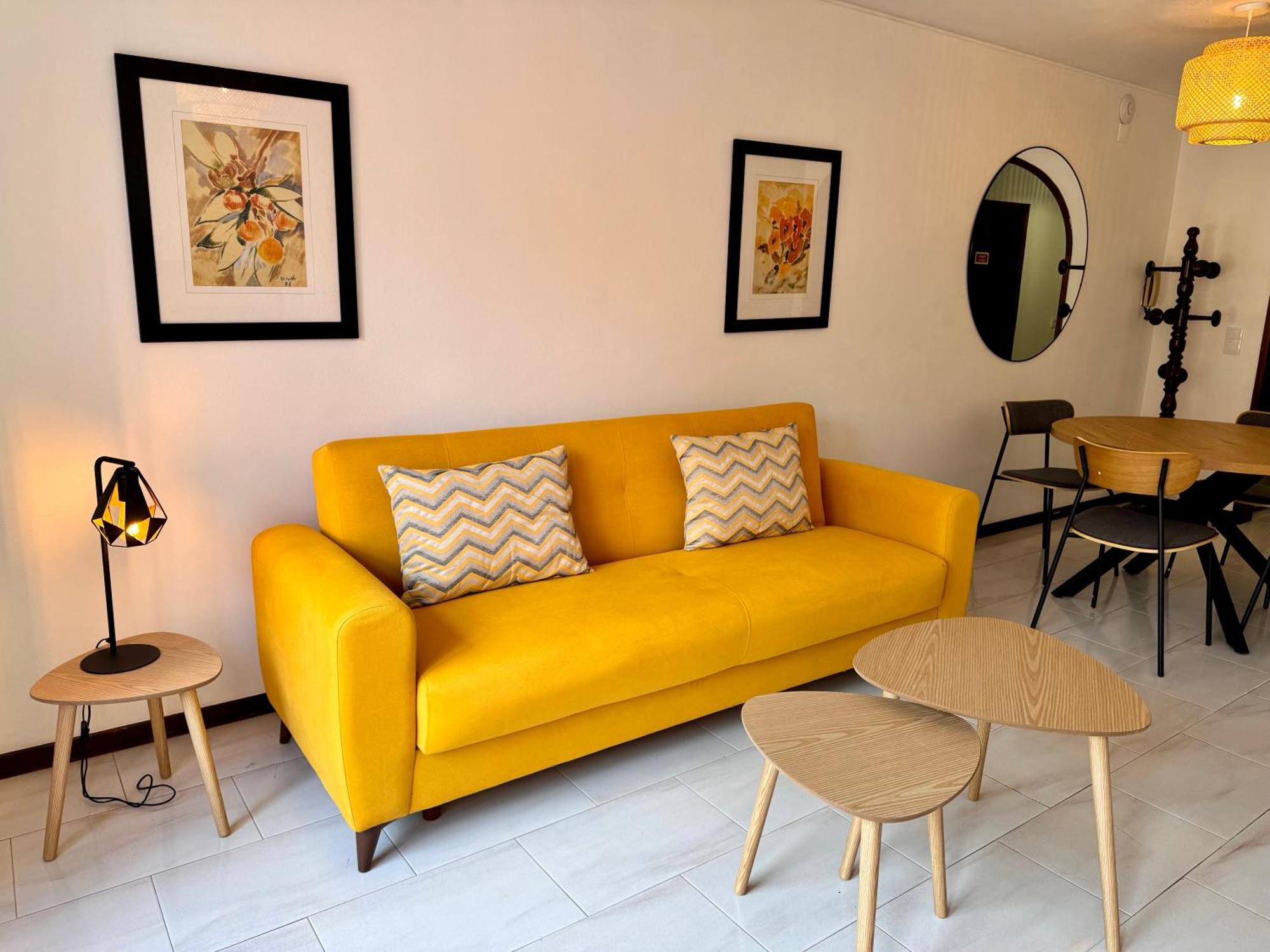 Falesia Gardens Canico  Bagian luar foto